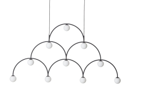 PHOLC lampa wisząca BOUNCE 169 