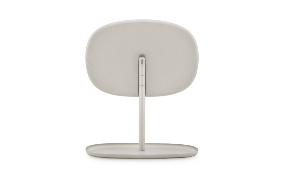 NORMANN COPENHAGEN lusterko FLIP piaskowe