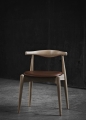 Hans J. Wegner Elbow Chair
