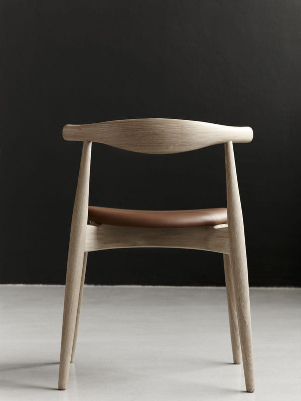 krzesło Hans Wegner