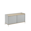 MUUTO kredens ENFOLD LOW