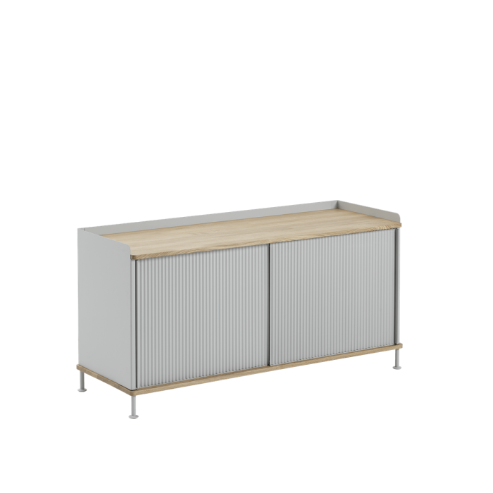 MUUTO kredens ENFOLD LOW
