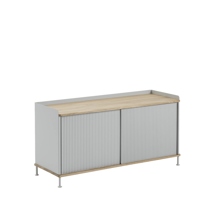 MUUTO kredens ENFOLD LOW