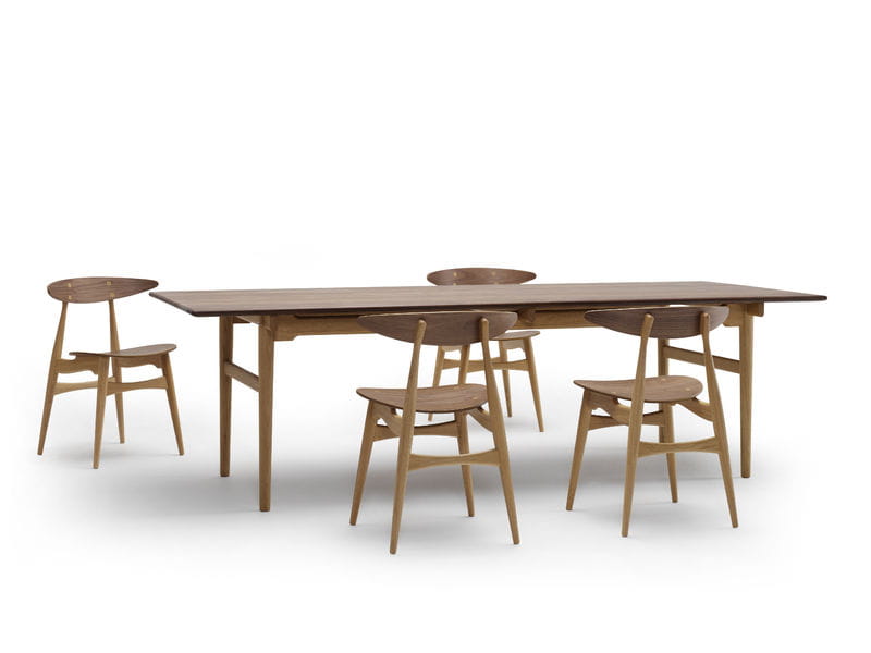 designerska jadalnia
