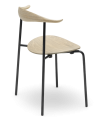 CARL HANSEN & SØN krzesło CH88T