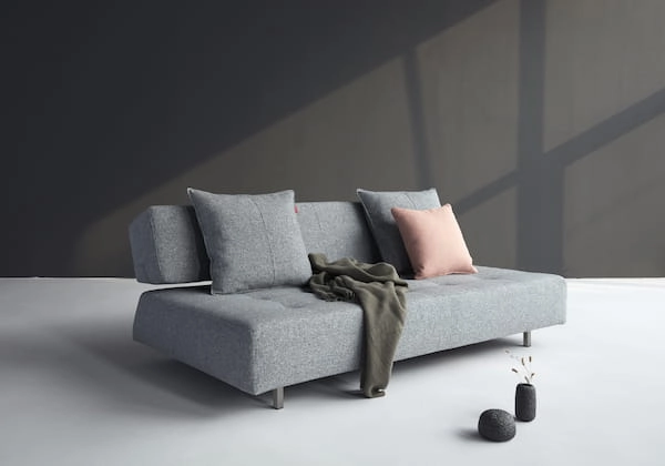 INNOVATION sofa rozkładana LONG HORN EXCESS