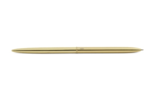HAY długopis BULLET złoty