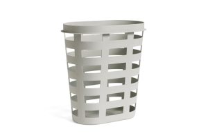HAY kosz BASKET L, jasnoszary