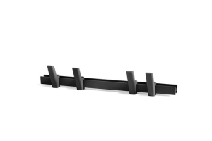 HAY wieszak BEAM dł. 60 charcoal