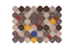 GAN RUGS dywan HIDRA