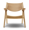 CARL HANSEN & SØN fotel CH28 dąb olejowany
