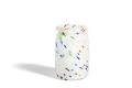 508223_Splash Vase Roll Neck M white dot.jpg