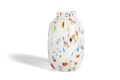 508222_Splash Vase Round L white dot.jpg