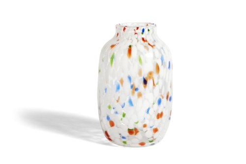 508222_Splash Vase Round L white dot.jpg