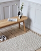 Triangle Leg Bench_Peas soft grey_Jessica Hans Vase.jpg