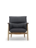 CARL HANSEN & SØN fotel tapicerowany EMBRACE E015