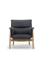 CARL HANSEN & SØN fotel tapicerowany EMBRACE E015