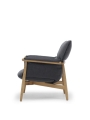 CARL HANSEN & SØN fotel tapicerowany EMBRACE E015