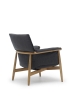 CARL HANSEN & SØN fotel tapicerowany EMBRACE E015