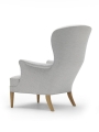 CARL HANSEN & SØN fotel tapicerowany FH419 różne kolory