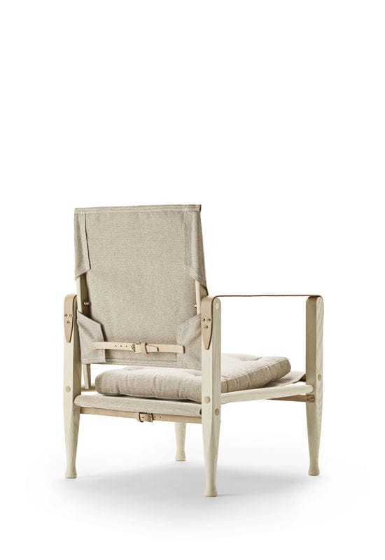 CARL HANSEN & SØN fotel tapicerowany KK47000