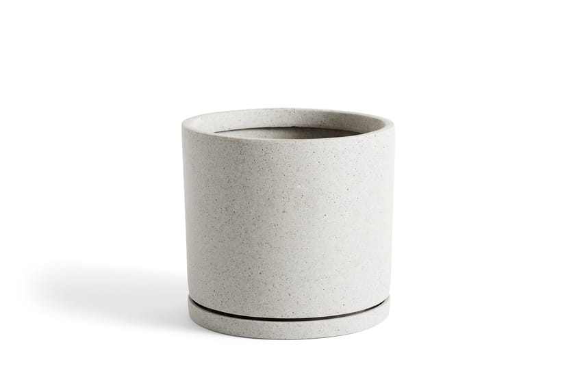 507994_Plant Pot with Saucer XXL grey.jpg