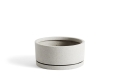 507993_Plant Pot with Saucer XL grey.jpg