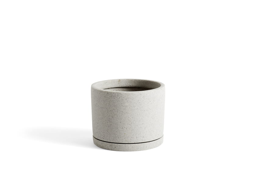 507992_Plant Pot with Saucer L grey.jpg
