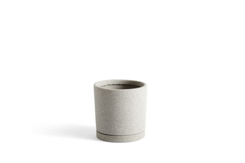 507991_Plant Pot with Saucer M grey.jpg