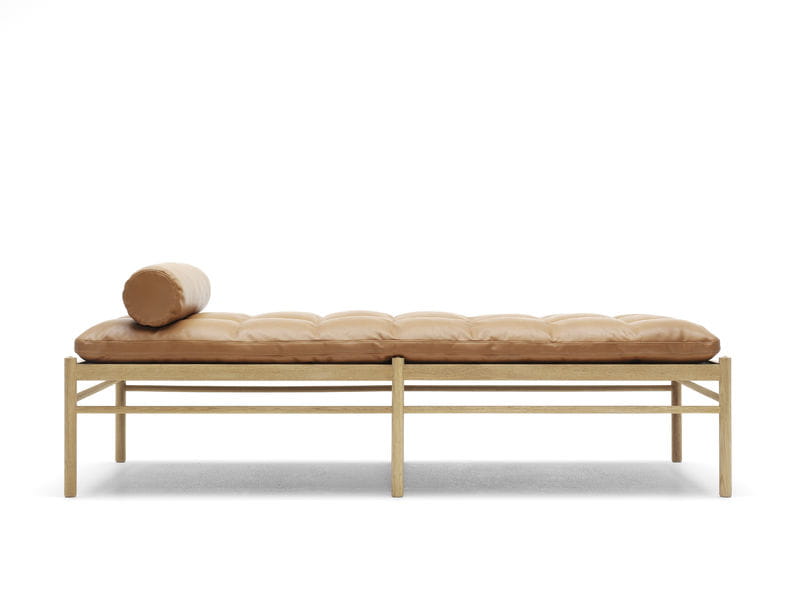 CARL HANSEN & SØN leżanka OW150