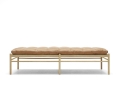 CARL HANSEN & SØN leżanka OW150