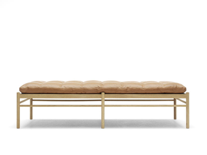 CARL HANSEN & SØN leżanka OW150