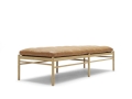 CARL HANSEN & SØN leżanka OW150