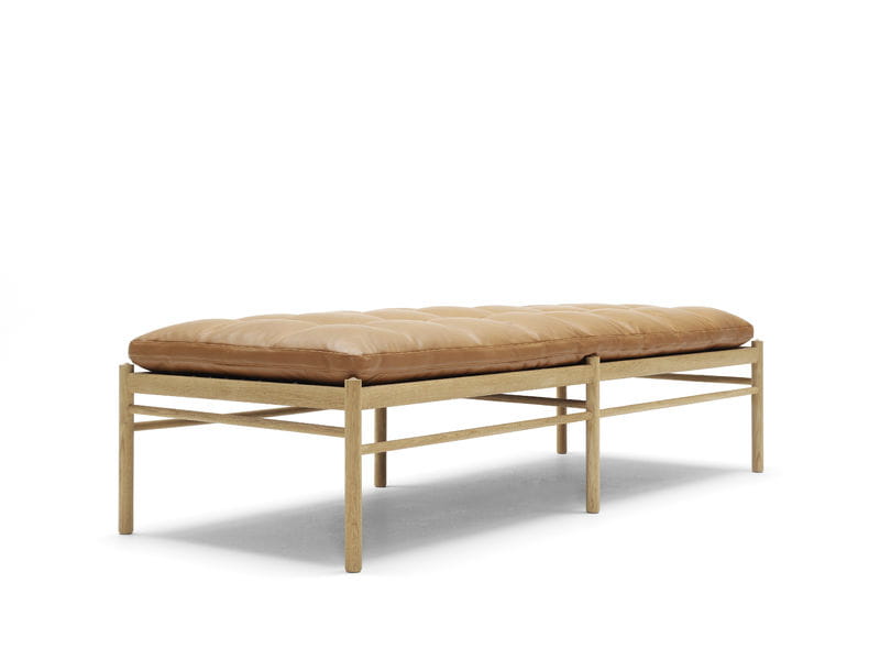 CARL HANSEN & SØN leżanka OW150