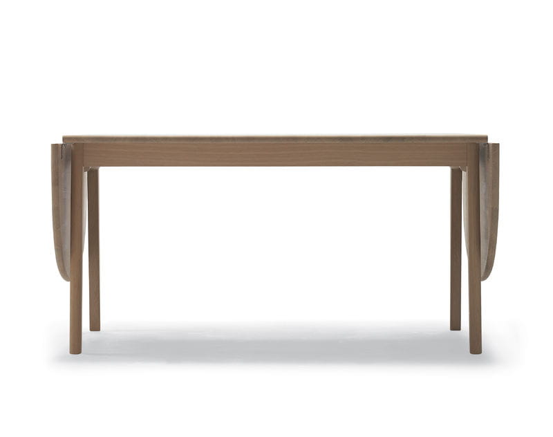 CARL HANSEN & SØN stół CH006 dąb olejowany składany