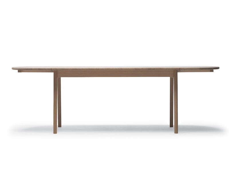 CARL HANSEN & SØN stół CH006 dąb olejowany