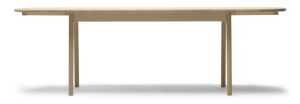 CARL HANSEN & SØN stół CH006 dąb olejowany 