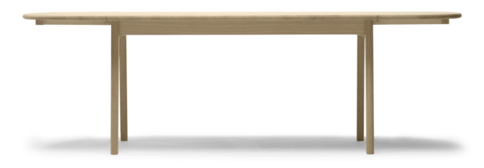 CARL HANSEN & SØN stół CH006 dąb olejowany