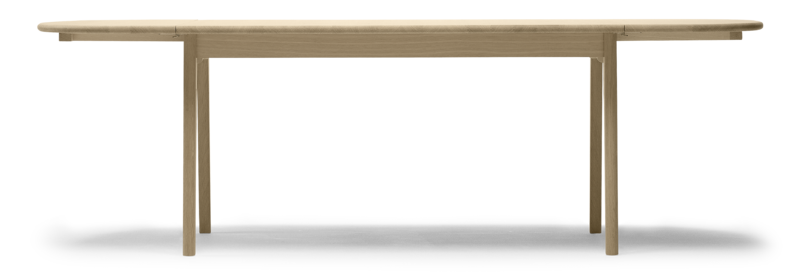 CARL HANSEN & SØN stół CH006 dąb olejowany