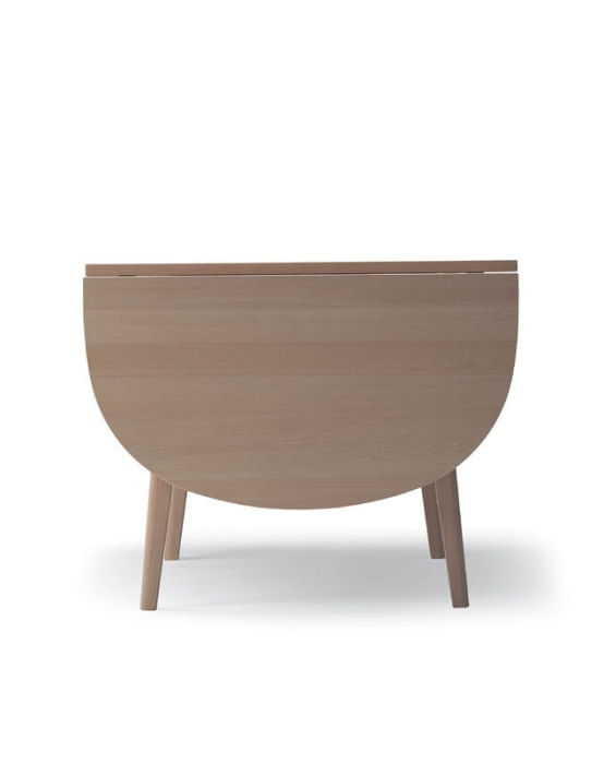 CARL HANSEN & SØN stół CH006 dąb olejowany
