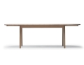 CARL HANSEN & SØN stół CH006 dąb olejowany
