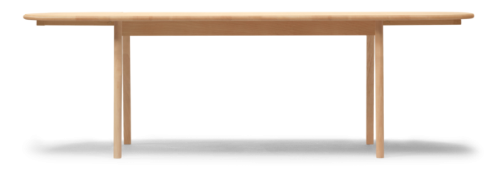CARL HANSEN & SØN stół CH006 buk olejowany