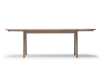 CARL HANSEN & SØN stół CH006 dąb olejowany