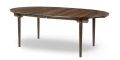 CARL HANSEN & SØN stół CH3378 orzech