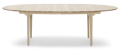 CARL HANSEN & SØN stół CH339 dąb mydłowany