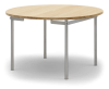 CARL HANSEN & SØN stół CH88 dąb olejowany