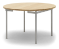 CARL HANSEN & SØN stół CH88 dąb olejowany
