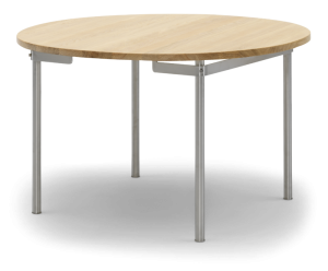 CARL HANSEN & SØN stół CH388 dąb olejowany