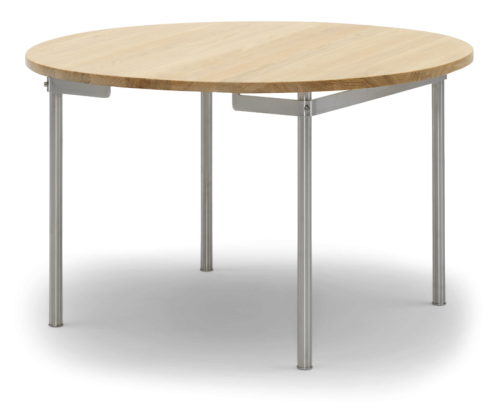 CARL HANSEN & SØN stół CH88 dąb olejowany