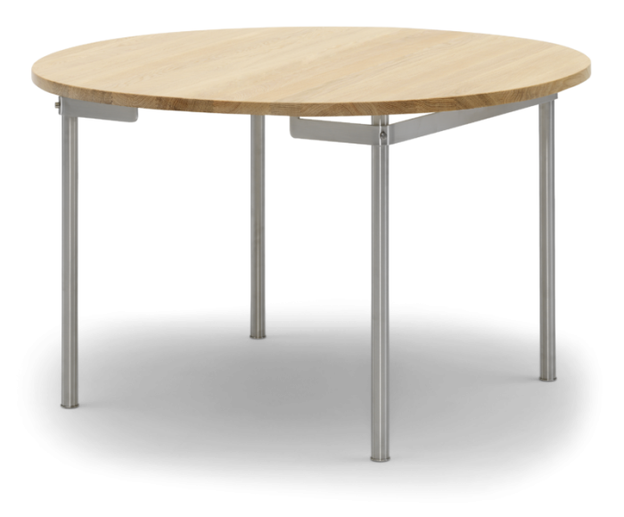 CARL HANSEN & SØN stół CH88 dąb olejowany